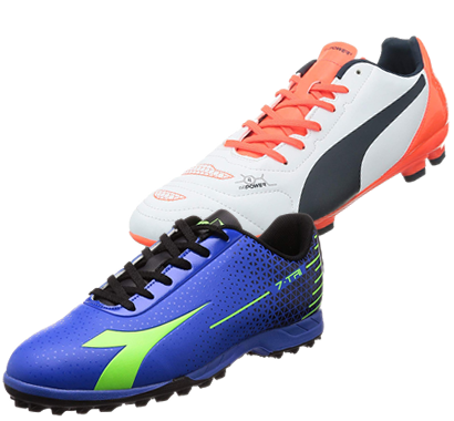 scarpe da calcio economiche